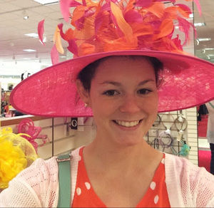 Meet your Posher, Chelsie